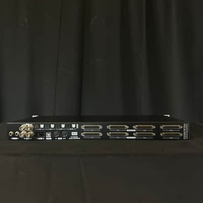 Ferrofish A32 AD/DA Converter 2010s - Silver image 2