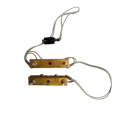 Schaller Wiring from 1970s (Vintage, Project, Electrics, Pickups, Bill Lewis, Gibson) image 2