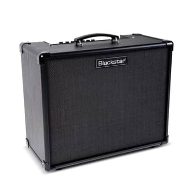 Blackstar ID:X 100 Guitar Amp image 2
