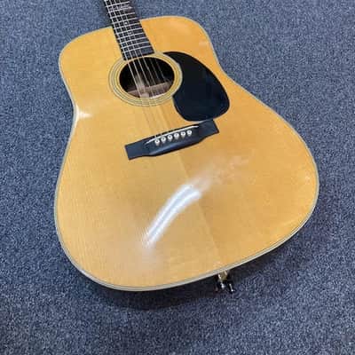 Martin D28 Elvis Presley Commemorative Limited Edition Acoustic Guitar 2007 image 2