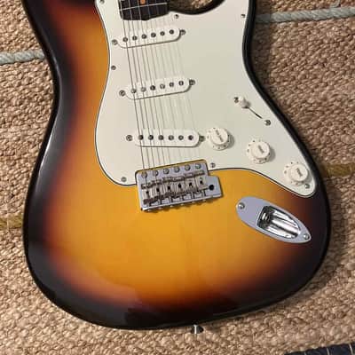 Fender Custom Shop Vintage Custom '59 Stratocaster image 3