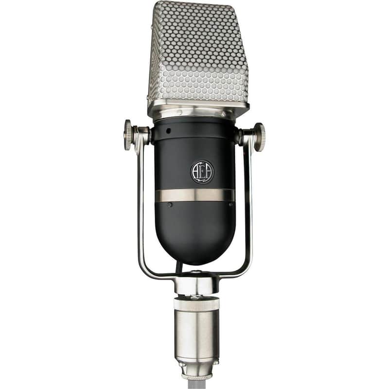 AEA KU4 Ribbon Microphone image 1