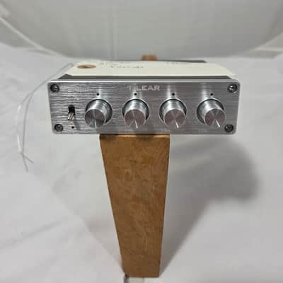 Tilear XZD-A1 Audio Signal Distributor Audio Distributor image 1