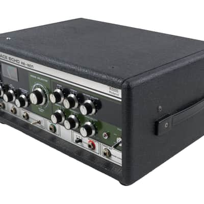 Roland RE-201 Space Echo image 3