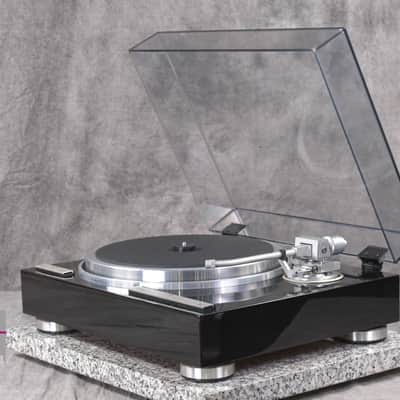 KENWOOD KP-9010 Direct Drive Turntable in Very Good condition image 2