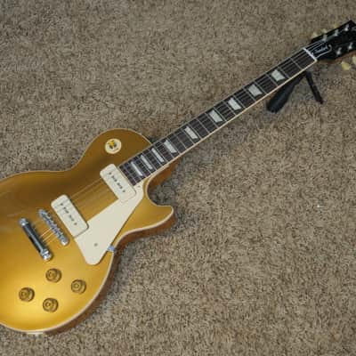 Video! 2019 Gibson Original Collection Prototypes of 50s + 60s Les Paul Standards | 7 Guitar Set image 8
