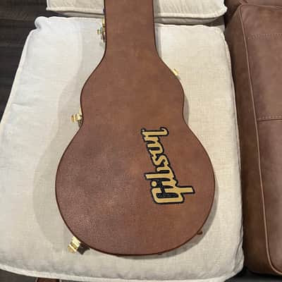 Gibson Les Paul Standard '50s Double Trouble 2025 - Present - Vintage Cherry Sunburst image 15