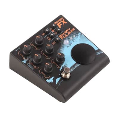 Rainger FX Binary Pulsar *Authorized Dealer* FREE Shipping! image 3