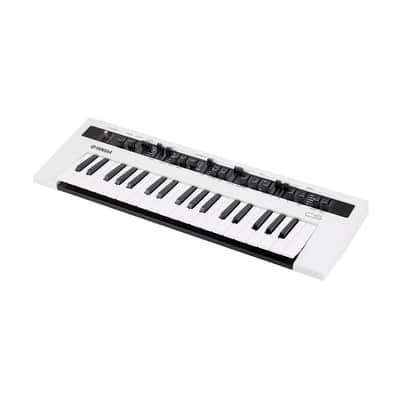 Yamaha Reface CS - 37-Key Portable Mini Analog Modeling Synthesizer