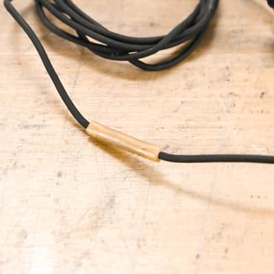 Sennheiser MKE 2 Lavalier Lapel Mic w/ 3-Pin Lemo Connector - Black CG012BX image 5