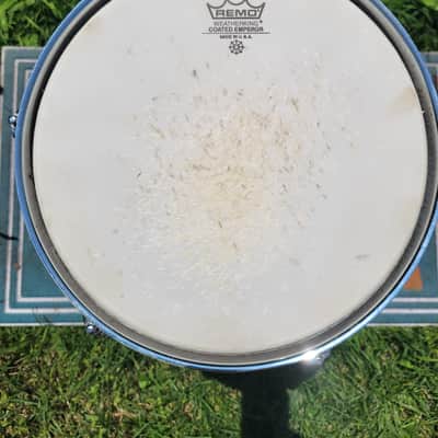 Ludwig Rocker Mid 90's - Red image 3