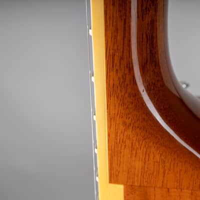 Gibson 1957 Les Paul Bolivian VOS, Double Gold | Demo image 21