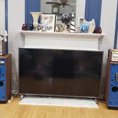 Vintage Jbl 4355 Speakers image 1