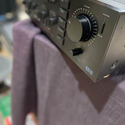 Pioneer A-88X image 3