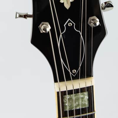 Guild Starfire V Cherry w Case - Cherry Pre Owned image 5