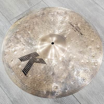 (New!) Zildjian 20" K Custom Special Dry Crash Cymbal (2025 Model, Unplayed!) image 2