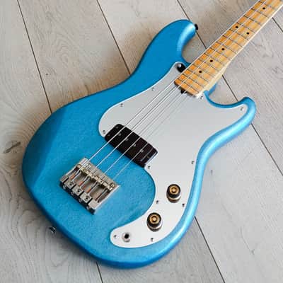Ibanez ROADSTER RS800 Phil Lynnot 1978 Blue Metallic image 10