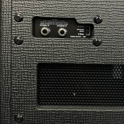 Vox AC15 Tube Combo Amp image 6
