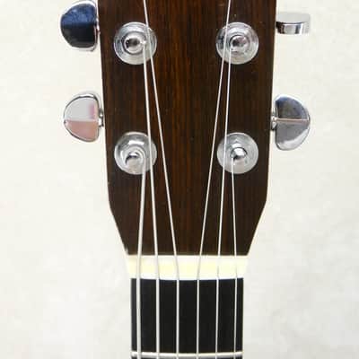 Martin D-28 1974 Natural #339646 w/OHSC USED image 7