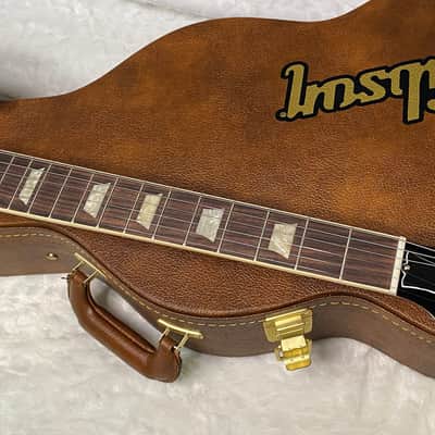 NEW! Gibson SG Standard '61 Maestro Vibrola Vintage Cherry - 7.45 lbs - Authorized Dealer! G07405 image 4