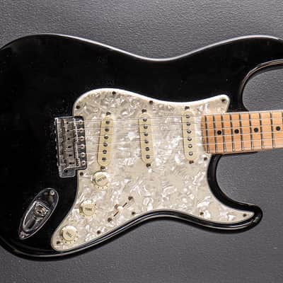 Fender Used Eric Clapton Strat '94 image 1
