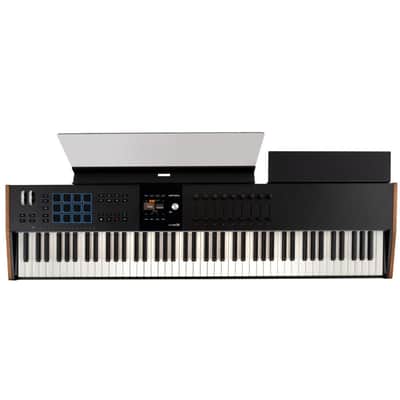 Arturia KeyLab 88 Mk3 88-Key Keyboard Controller