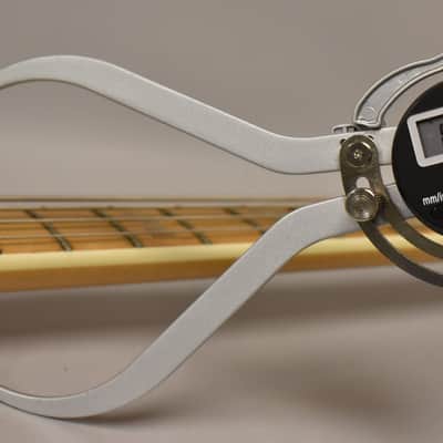 1974 Fender Jazz Bass Natural w/HSC image 21