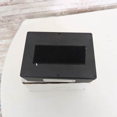 Used Industrialectric System 46 BLACK image 5