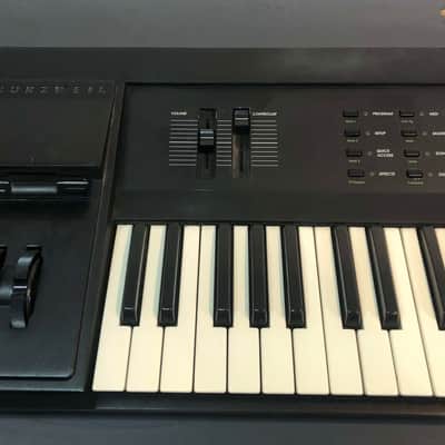 Kurzweil K2000 PRO SERVICED/WARRANTY image 5