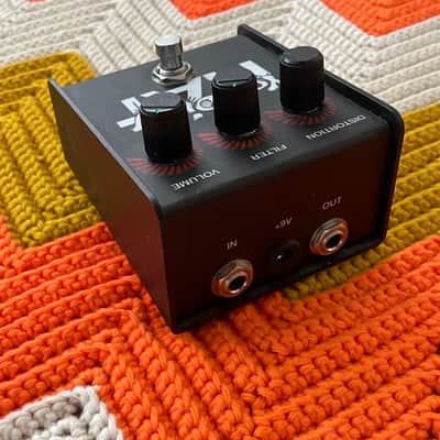 ProCo - You Dirty Rat 🐀! - Epic Rat Pedal! - image 2