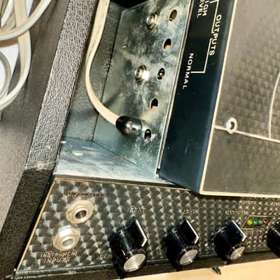 Maestro Echoplex EP-4 1970s - Grey image 18