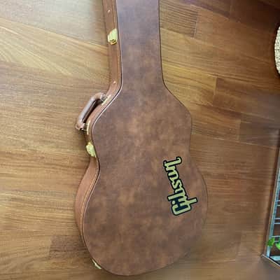 2025 Gibson ES-335 Dot - Gloss Vintage Burst image 18