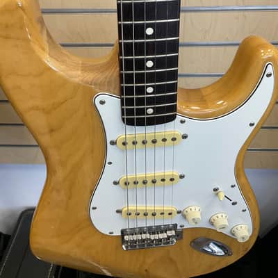 Fender stratocaster 2003 - Gloss image 3