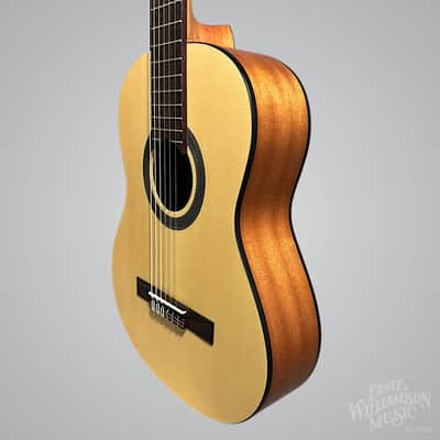 Cordoba C1M 1/2 Size Protege Guitar image 4