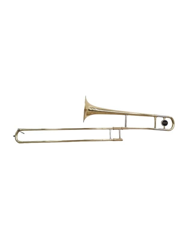 Vivace By Kurioshi Trombone Outfit (3KV272) - Excellent w/ Hard Case image 1