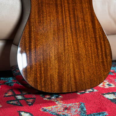 Collings D1 A HC Pre-Owned image 7