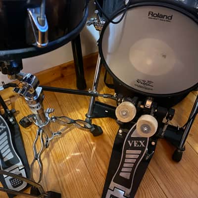 Roland Td12 KX 2014 - Grey image 3