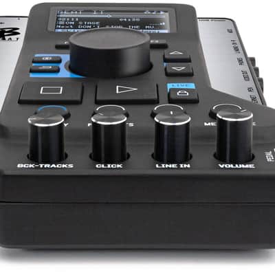 M-Live B.Beat 128GB Multitrack Audio and Video Player image 2