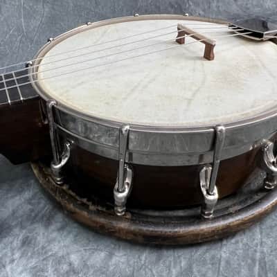 Columbia Banjolele 1925 - Natural image 18