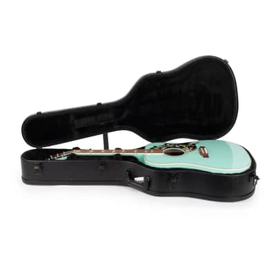 2026 Gibson Hummingbird Standard - Southwestern Turquoise image 9