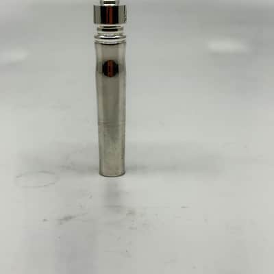 ACB KA3/27 Trumpet Backbore - Silver image 3
