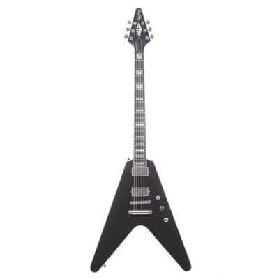 Epiphone Goth '58 Flying V | Reverb