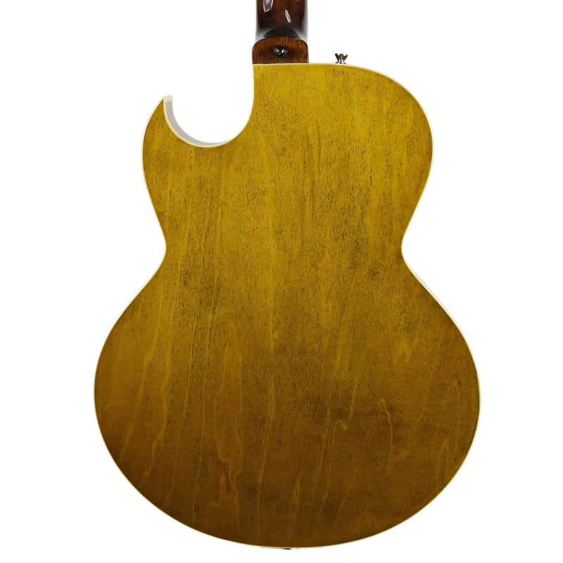 Epiphone '62 Sorrento Reissue image 3