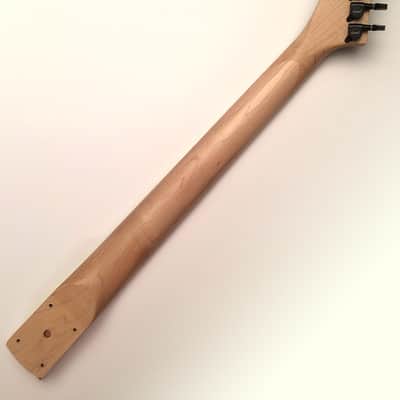Jackson DK2 Neck (w/ tuners, nut) MIJ image 10