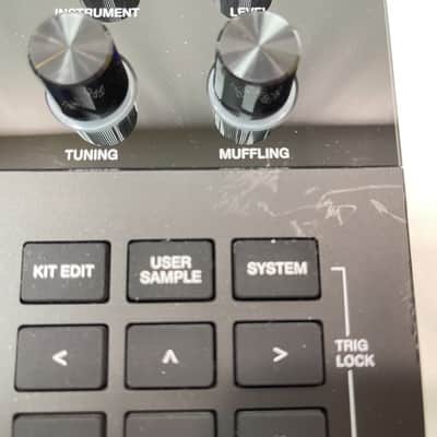 Roland TD-27 Electric Drum Brain Module V-Drum TD27 image 10