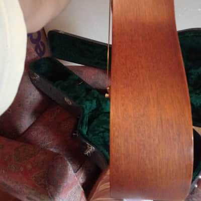 Martin D-15S - "12 Fret" Slothead Dreadnought image 9