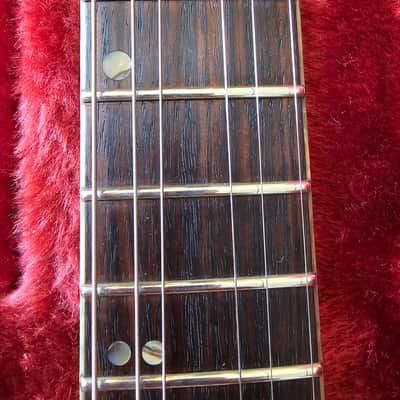 Ibanez J. Custom RG8320 BBK (Biker's Black, rare 2007 Japanese only model) image 22