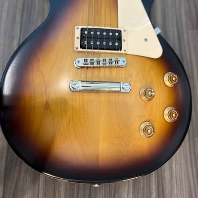 Gibson Les Paul 2019 - Tobacco image 2
