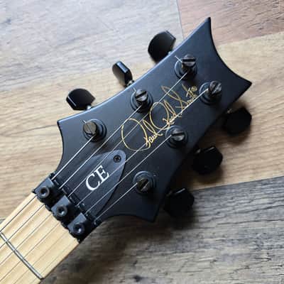 PRS Dustie Waring CE-24 image 10