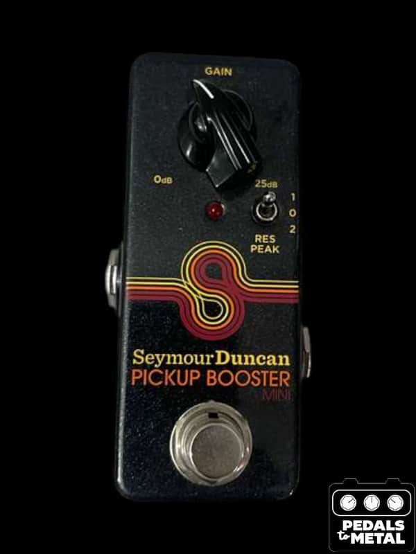 Seymour Duncan Pickup Booster Mini